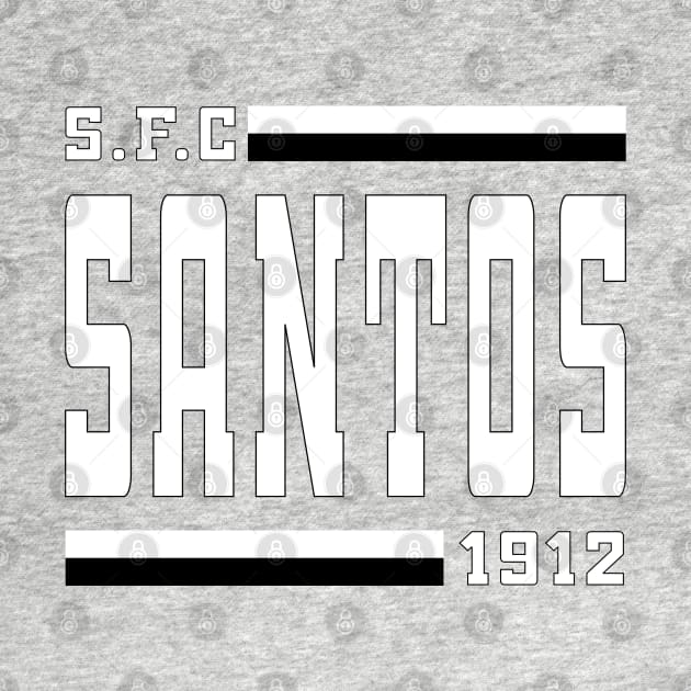 Santos Classic by Medo Creations